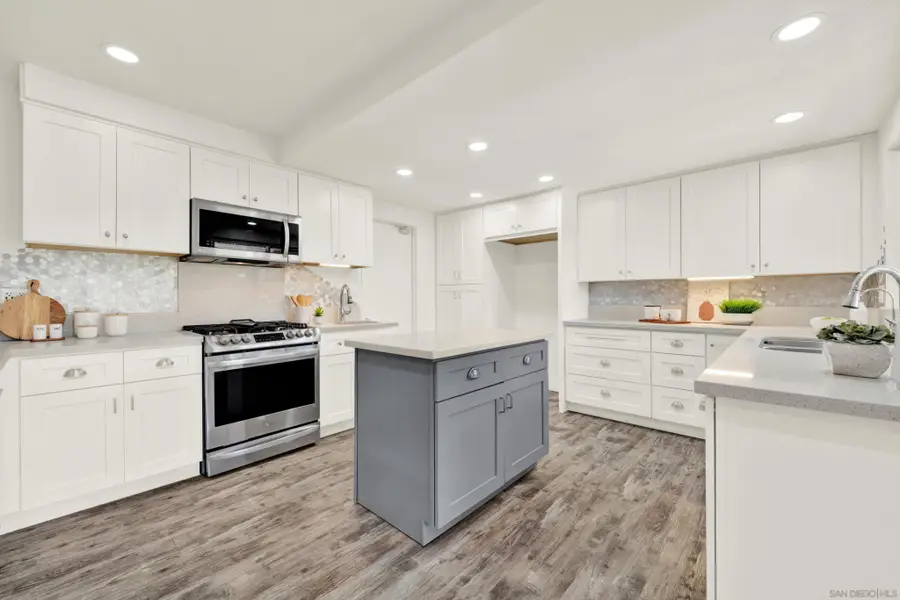3437 Merrimac Ave, San Diego, CA 92117 - #3
