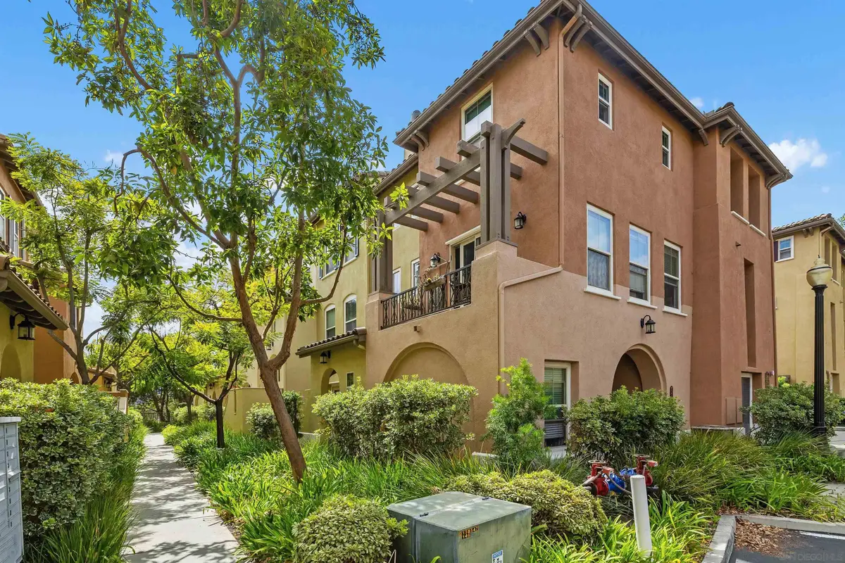 2674 Escala Circle, San Diego, CA 92108 - #1