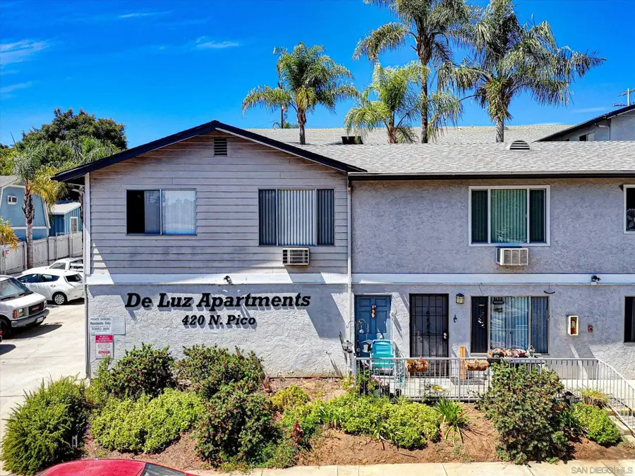 234 W Kalmia, Fallbrook, CA 92028 - #2