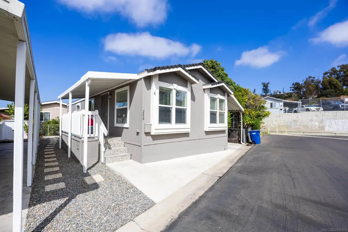 402 63rd St #250, San Diego, CA 92114 - #1