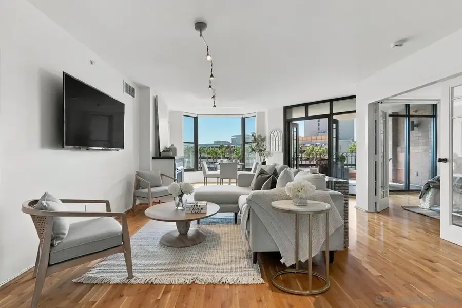 500 W Harbor Dr. #504, San Diego, CA 92101 - #2