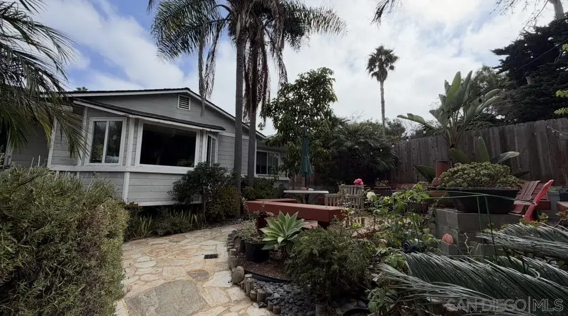 4548 Point Loma Ave, San Diego, CA 92107 - #1