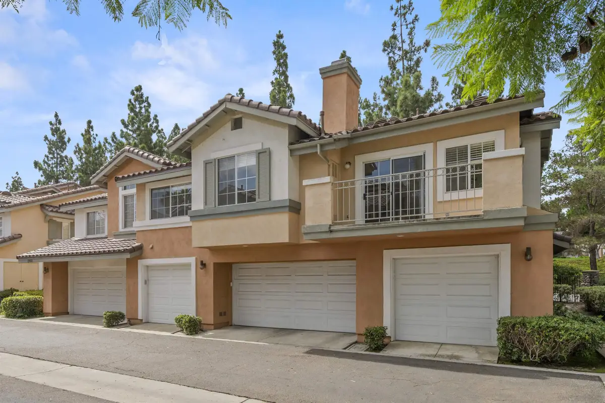 11908 Tivoli Park Row #1, San Diego, CA 92128 - #1