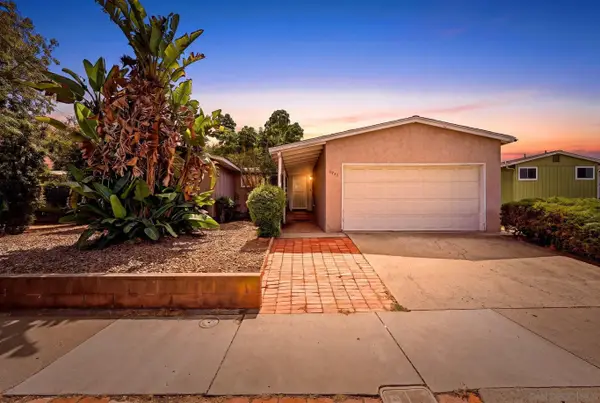 5715 Baja Drive, San Diego, CA 92115