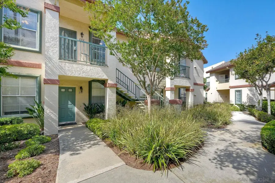 10872 Sabre Hill Dr #282, San Diego, CA 92128 - #2