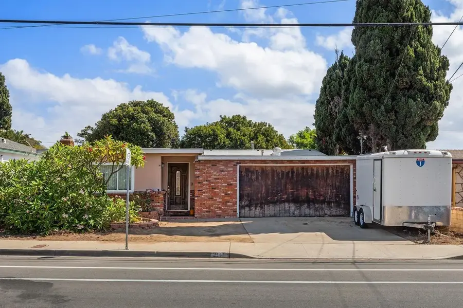 2141 Boundary, San Diego, CA 92104 - #3