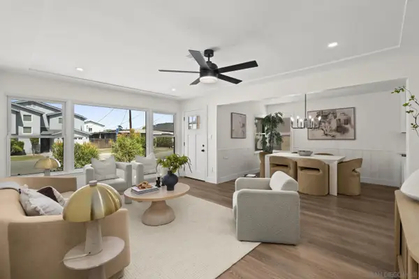6233 Stewart, San Diego, CA 92115
