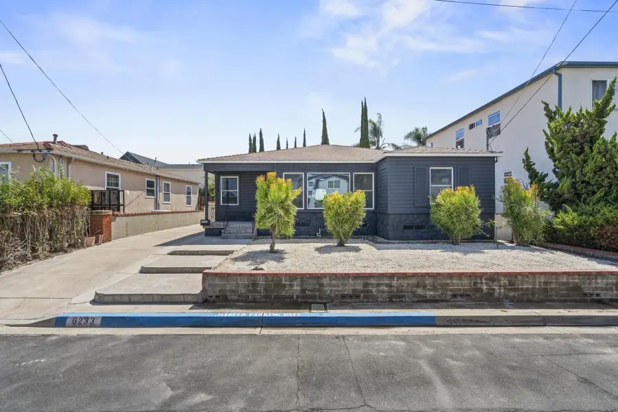 6233 Stewart, San Diego, CA 92115 - #2