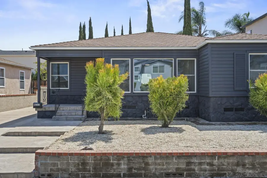 6233 Stewart, San Diego, CA 92115 - #3