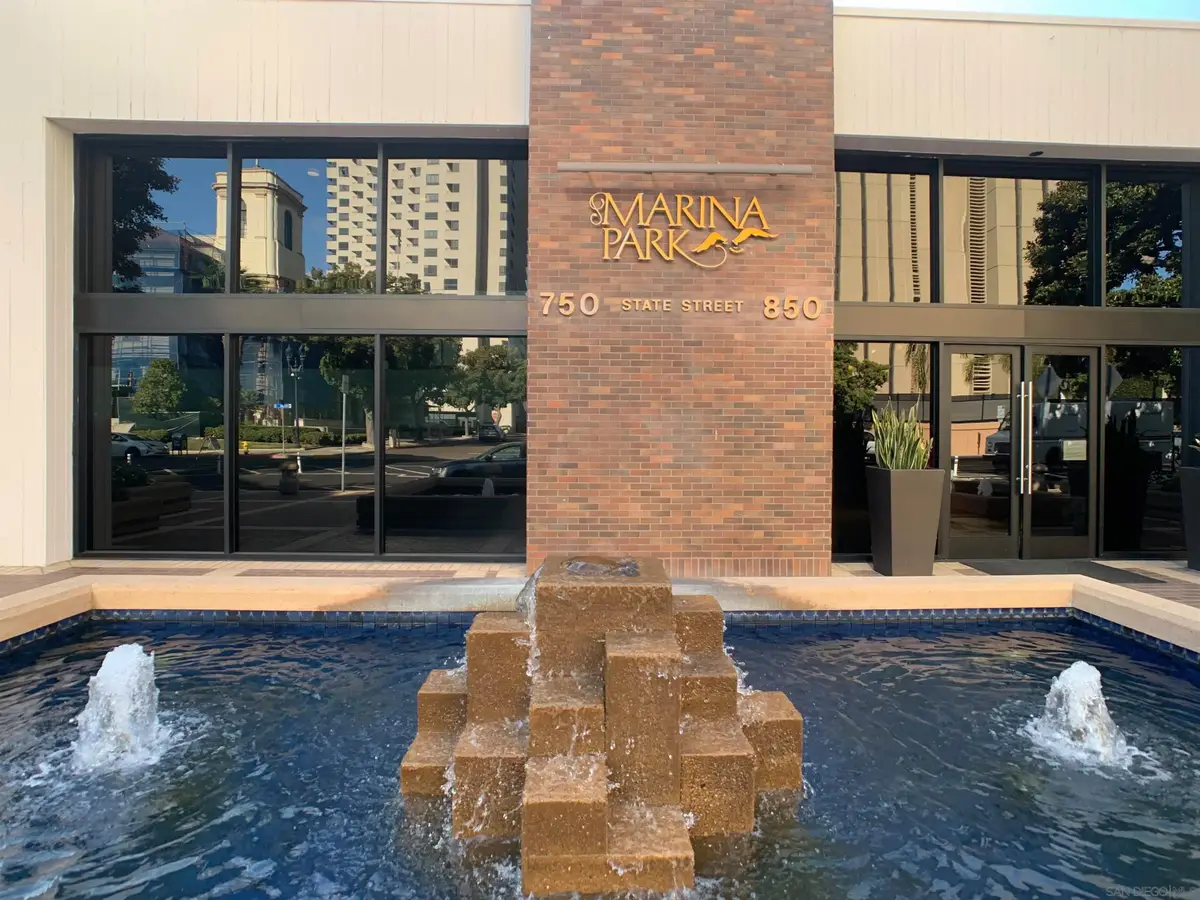 750 State St #324, San Diego, CA 92101 - #1