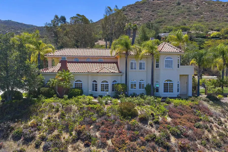 18151 Old Coach Rd, Poway, CA 92064 - #2