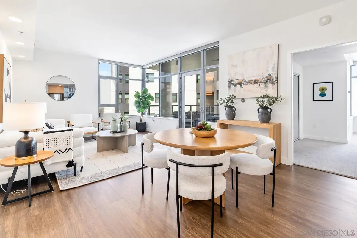 1441 9th Ave #402, San Diego, CA 92101 - #1
