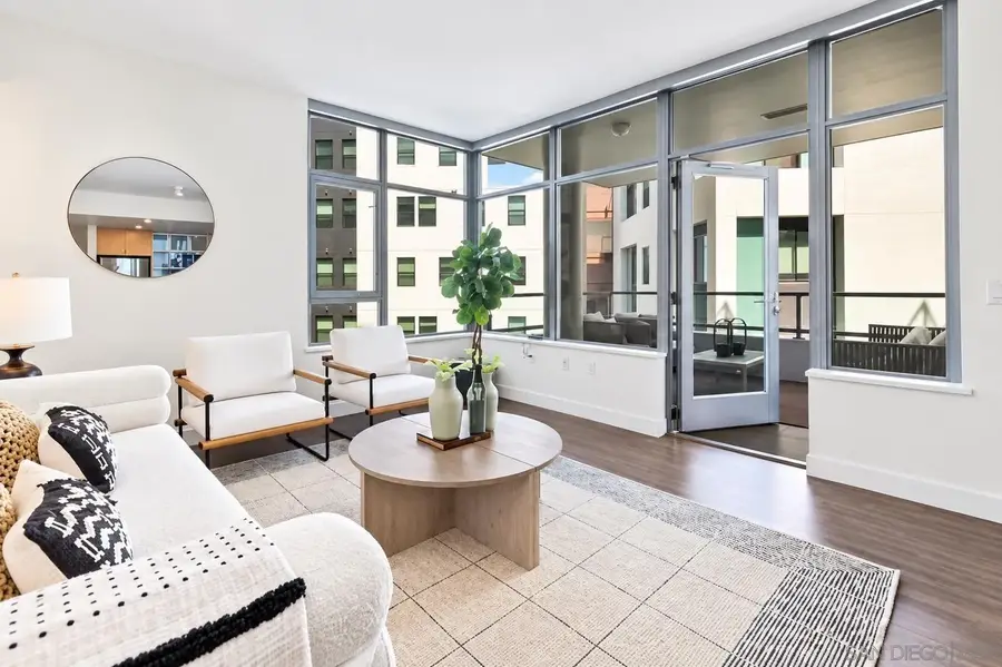 1441 9th Ave #402, San Diego, CA 92101 - #2