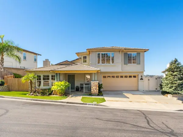 2075 Boulders Road, Alpine, CA 91901