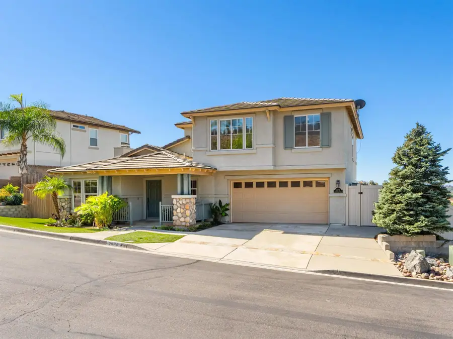 2075 Boulders Road, Alpine, CA 91901 - #3