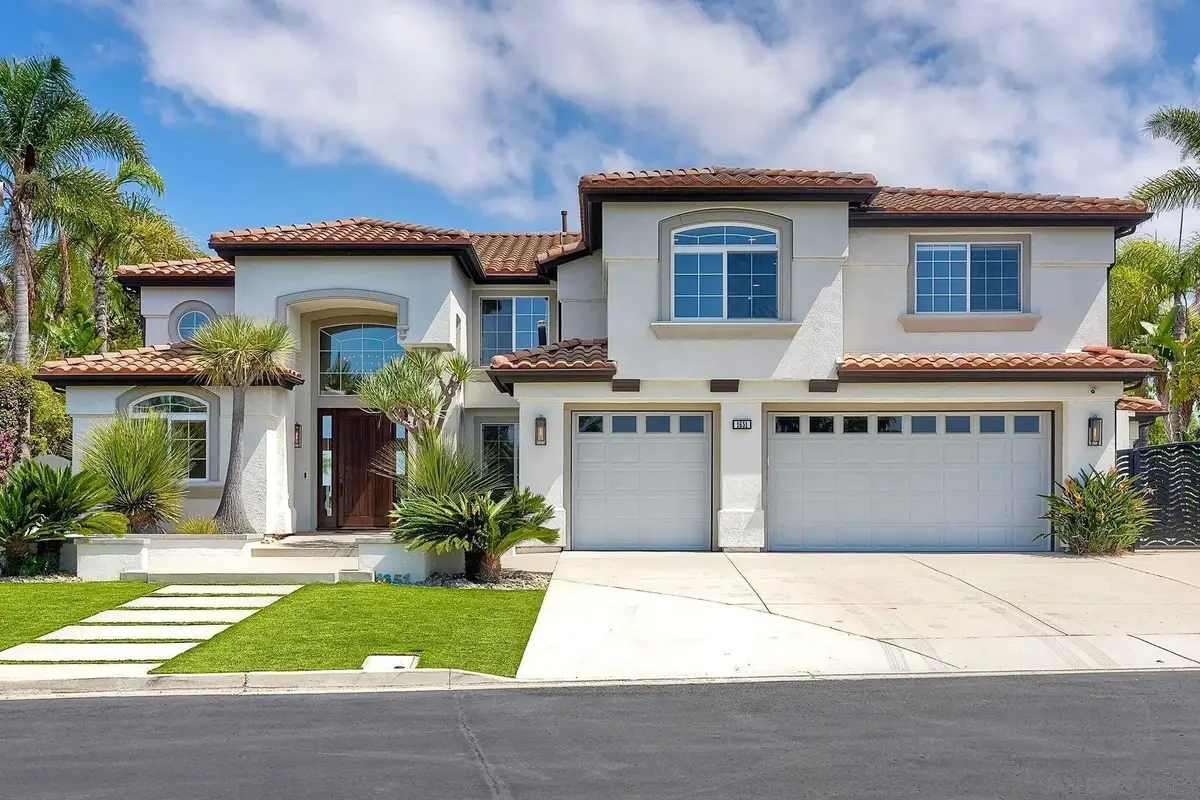 1651 Bella Laguna Court, Encinitas, CA 92024 - #1