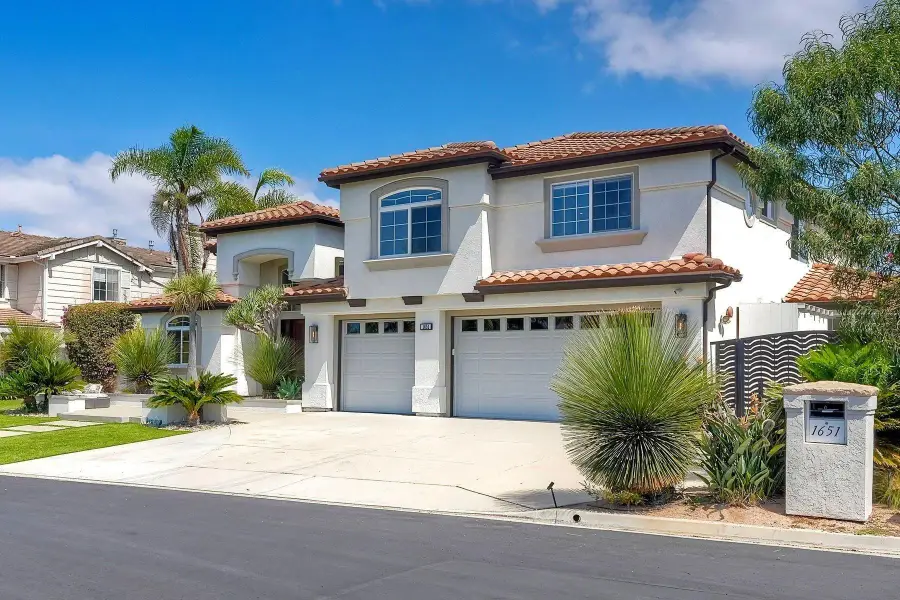 1651 Bella Laguna Court, Encinitas, CA 92024 - #2