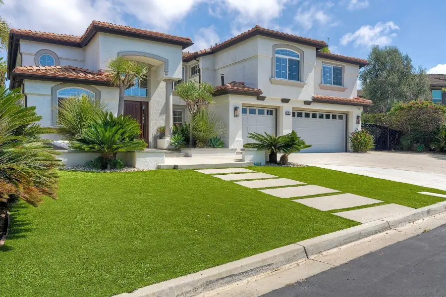 1651 Bella Laguna Court, Encinitas, CA 92024 - #3