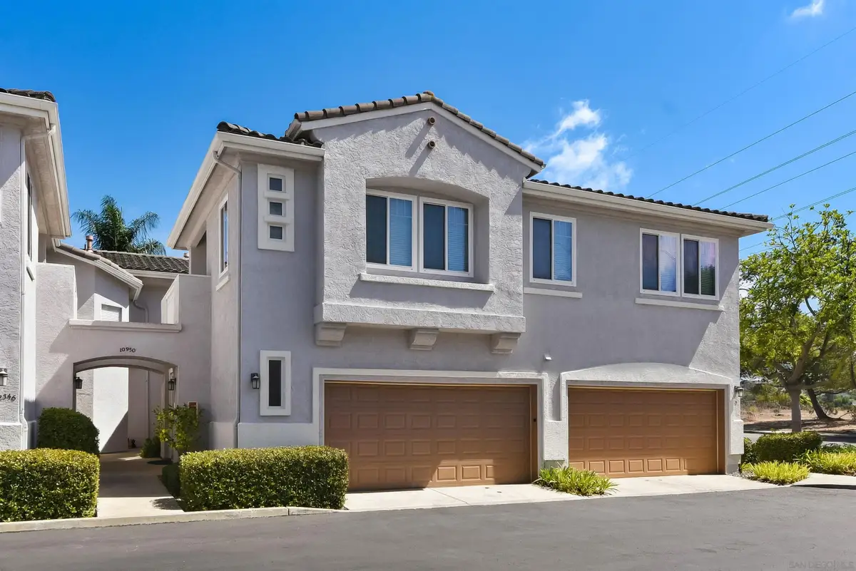 10950 Ivy Hill Dr #4, San Diego, CA 92131 - #1
