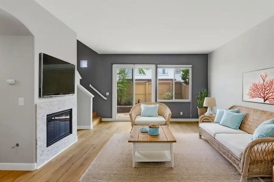 10950 Ivy Hill Dr #4, San Diego, CA 92131 - #3