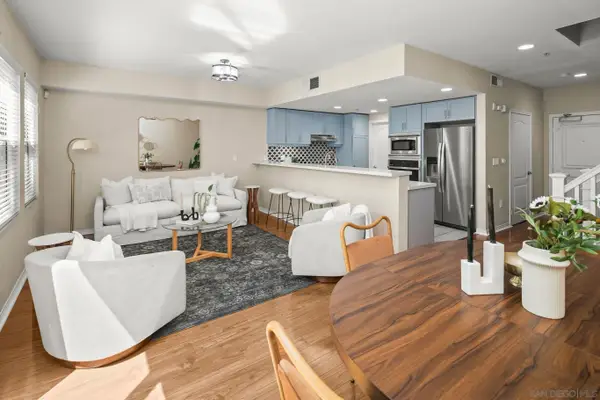 1750 Kettner Blvd #112, San Diego, CA 92101