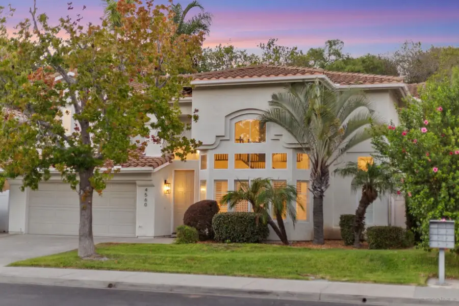 4560 Avenida Privado, Oceanside, CA 92057 - #3