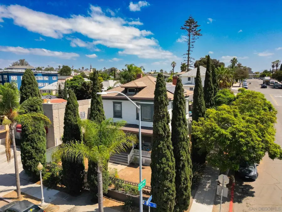 405 19th St, San Diego, CA 92102 - #2