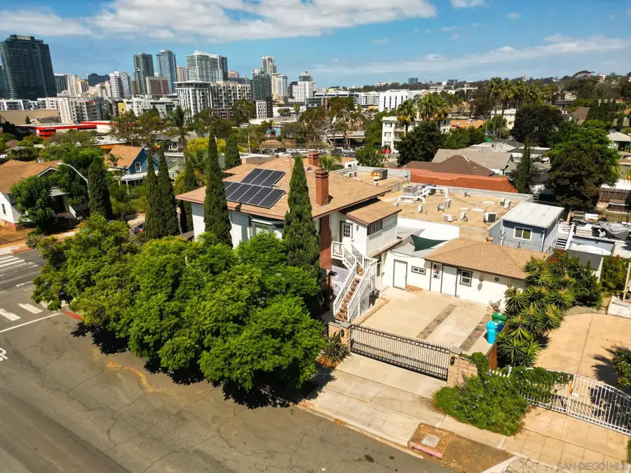 405 19th St, San Diego, CA 92102 - #3