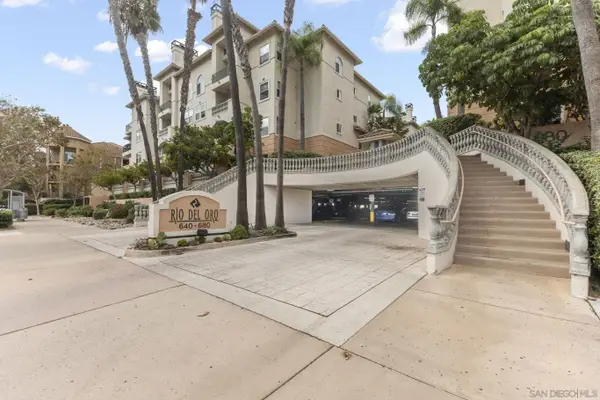 640 Camino De La Reina #1309, San Diego, CA 92108