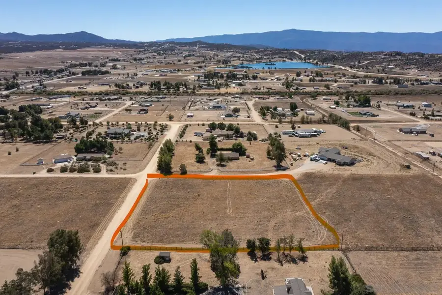 171 Chickasaw Ct #171, Aguanga, CA 92536 - #2