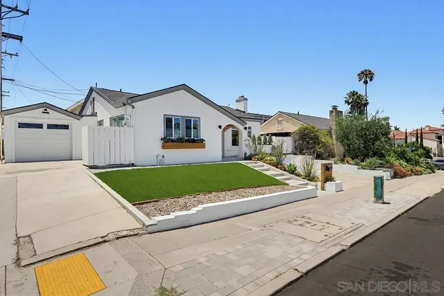 2511 Adams Ave., San Diego, CA 92116 - #2