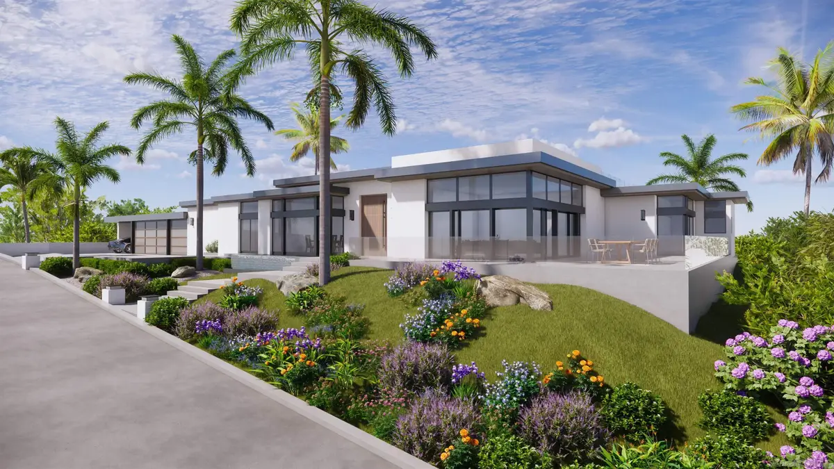 2435 Paseo Dorado, La Jolla, CA 92037 - #1