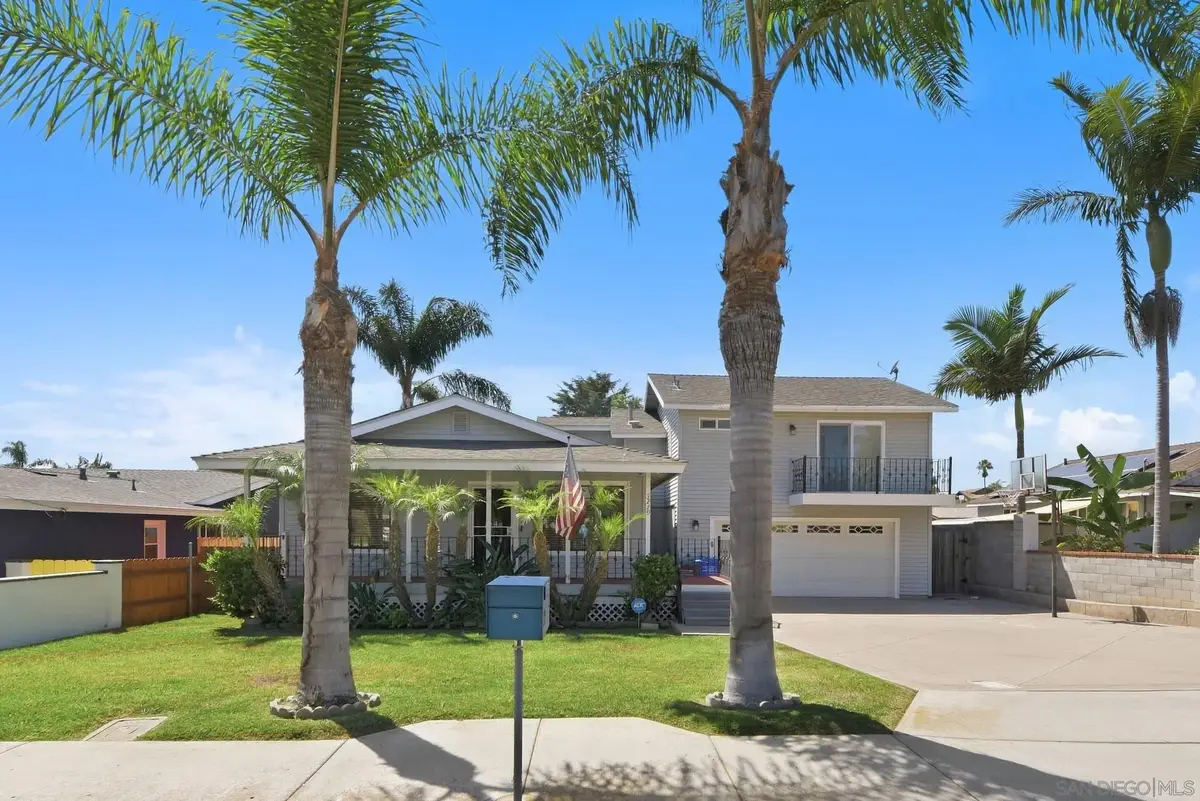 3229 Valley St, Carlsbad, CA 92008 - #1