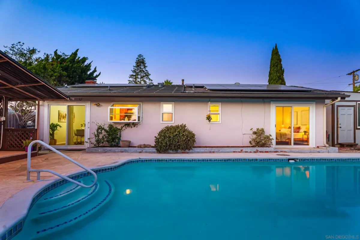 4729 Mt La Platta, San Diego, CA 92117 - #1