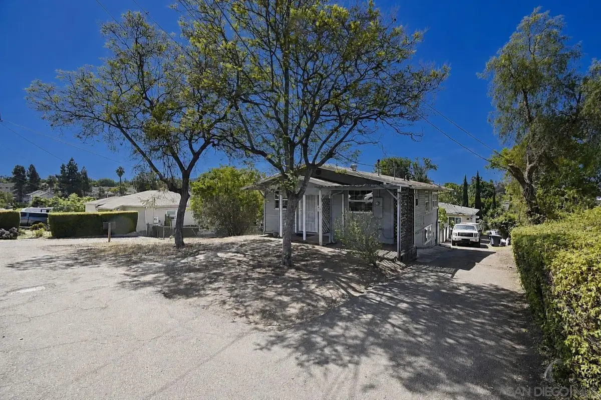 7361 - 7367 La Mesita Pl, La Mesa, CA 91942 - #1