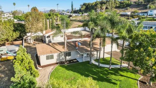 3350 Descanso Ave., San Marcos, CA 92078