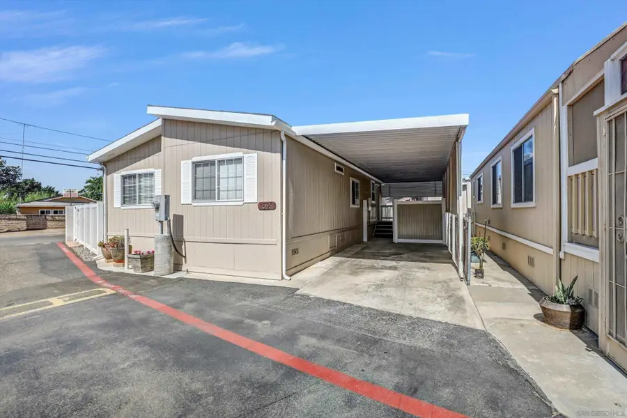 9041 El Dorado Pkwy #52, El Cajon, CA 92021 - #2