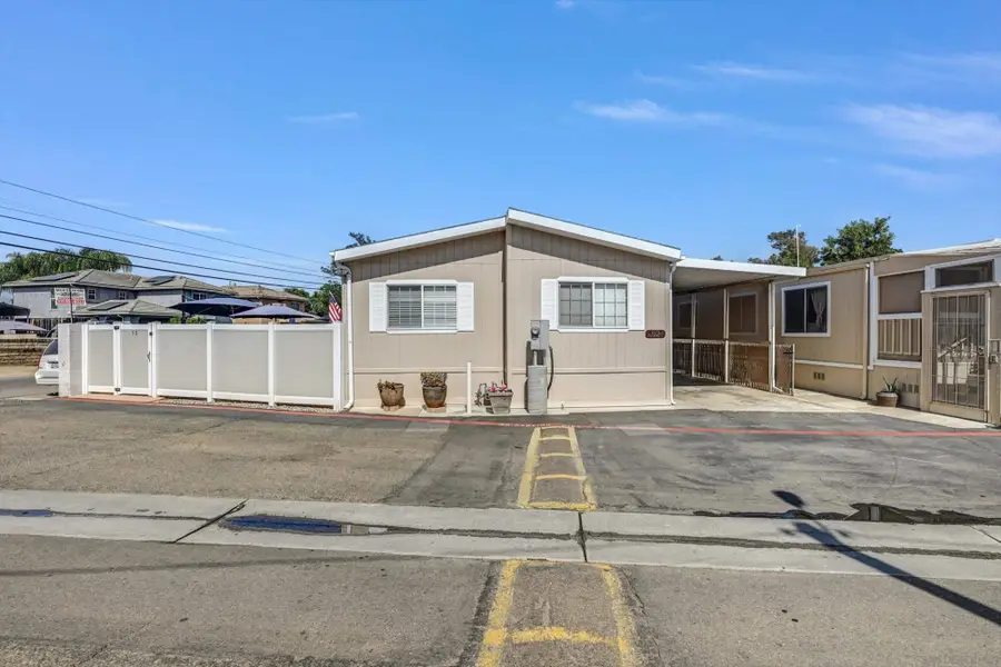 9041 El Dorado Pkwy #52, El Cajon, CA 92021 - #3