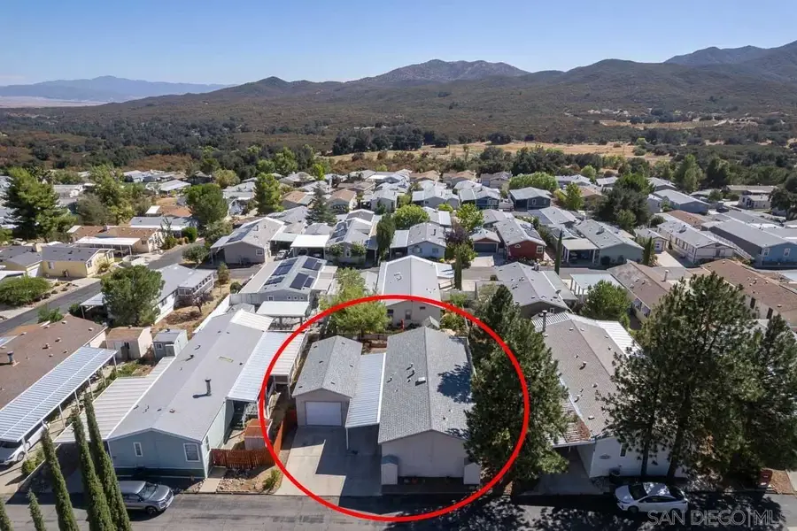35109 Highway 79 #SP158, UNIT157, Warner Springs, CA 92086 - #2