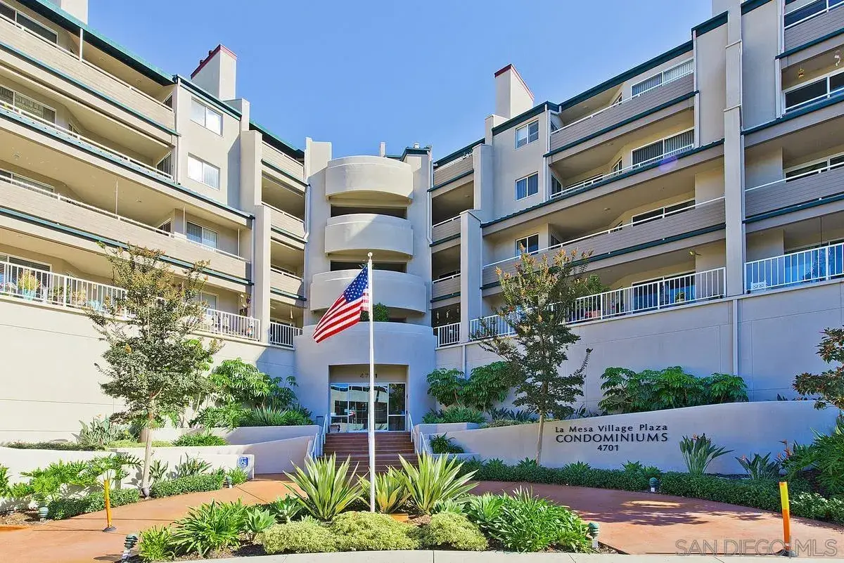4701 Date Ave #218, La Mesa, CA 91942 - #1