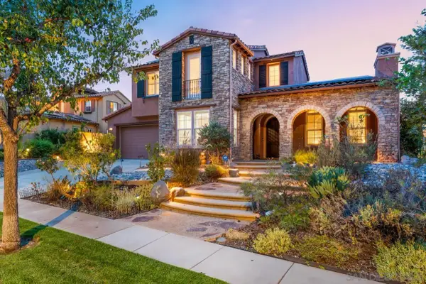 2713 Vistamonte, Escondido, CA 92027