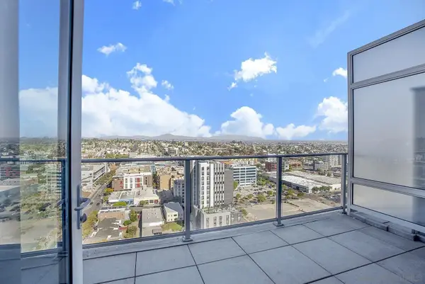 1080 Park Blvd #1907, San Diego, CA 92101