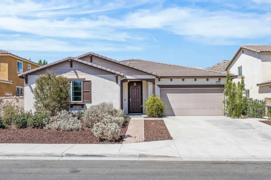 826 Genaro Drive, Perris, CA 92571 - #2