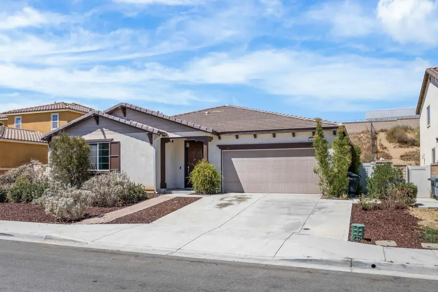 826 Genaro Drive, Perris, CA 92571 - #3