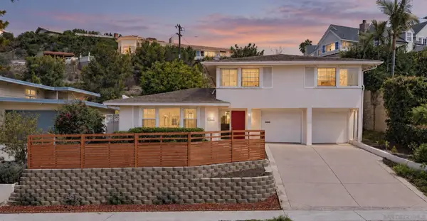 5421 Linda Rosa, La Jolla, CA 92037