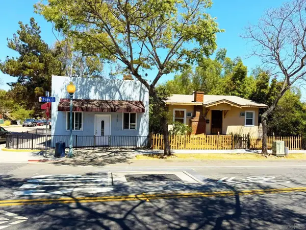 1747-1749 Fern St., San Diego, CA 92102