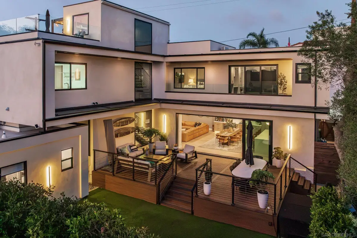 743 Glenview, La Jolla, CA 92037 - #1