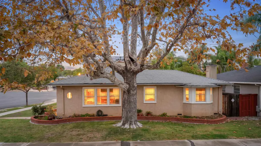 4839 Winona Ave, San Diego, CA 92115 - #2