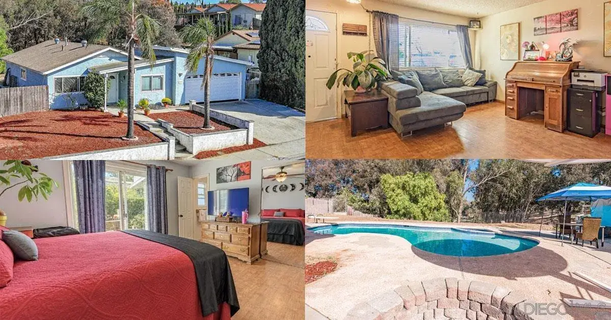 587 Augusta Dr., San Marcos, CA 92069 - #1
