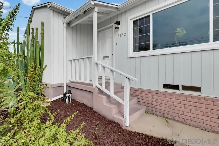 5162 Pirotte, San Diego, CA 92105 - #3
